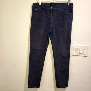 St.John Jeans size 8